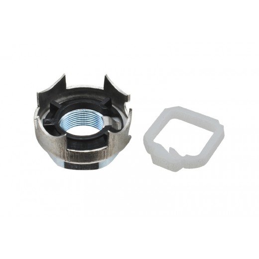 Calearo 7131050 adapter az antennára