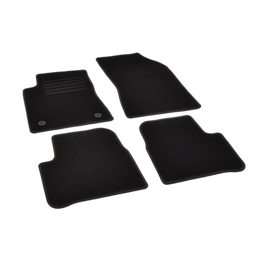 Citroën C3 (2017 -) Rigum textil autószőnyegek