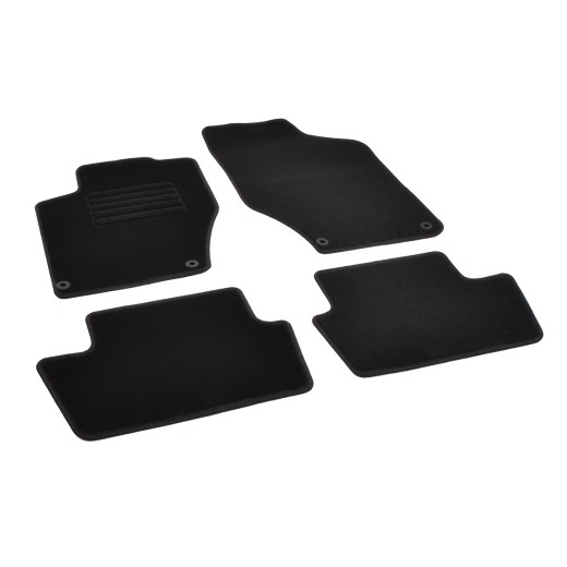 Citroën C4 (2011 -) Rigum textil autószőnyegek