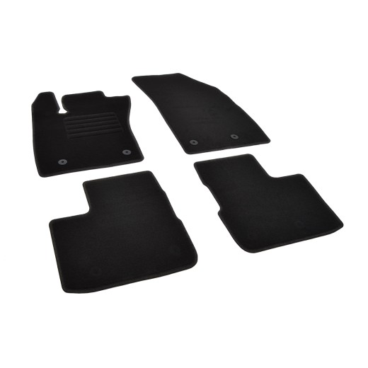 Fiat Tipo Combi (2016 -), Tipo Hatchback (2016 -) Rigum textil autószőnyegek