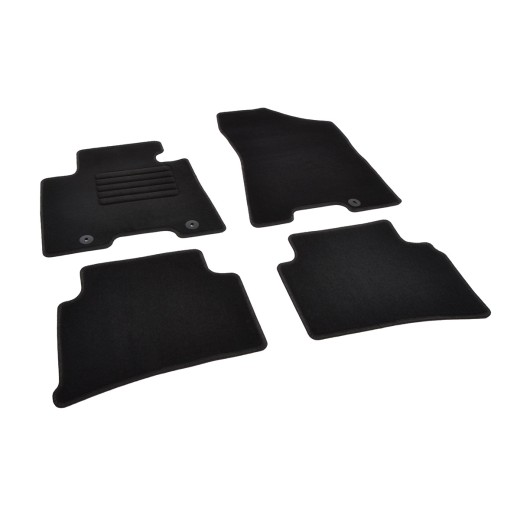 Hyundai Tucson (2015 -) / Kia Sportage (2016 -) Rigum textil autószőnyegek