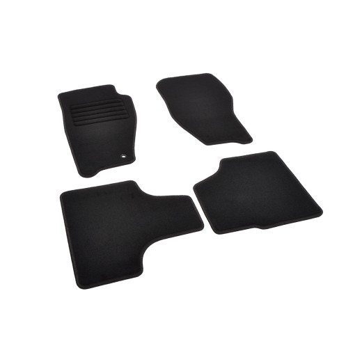 Dodge Niro (2007 -) Rigum textil autószőnyegek