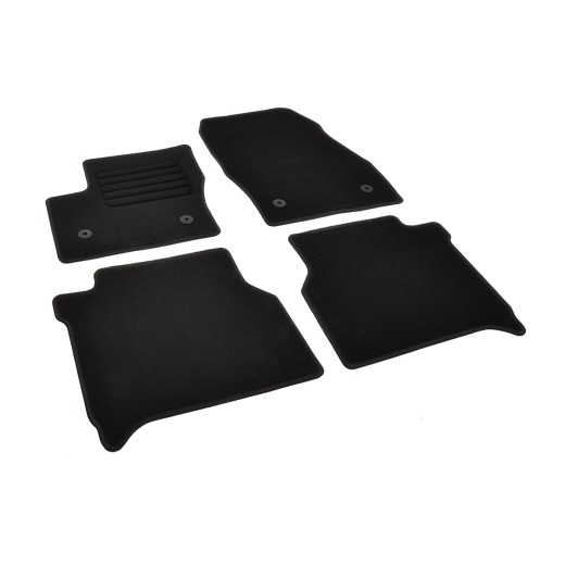 Ford Tourneo Connect 5 üléses (2014 -), Transit Connect 5 üléses (2014 -), Rigum textil autószőnyegek