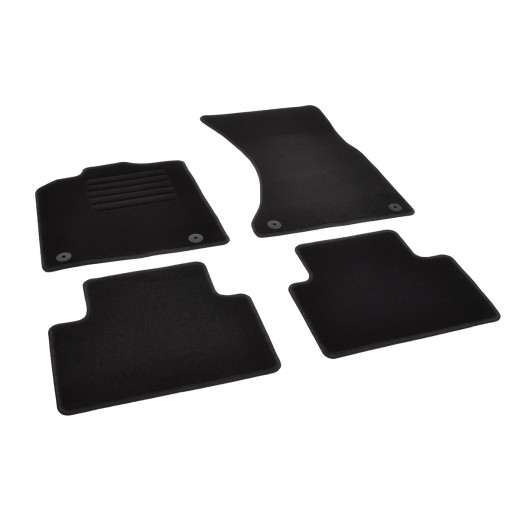 Porsche Macan (2014 -) Rigum textil autószőnyegek