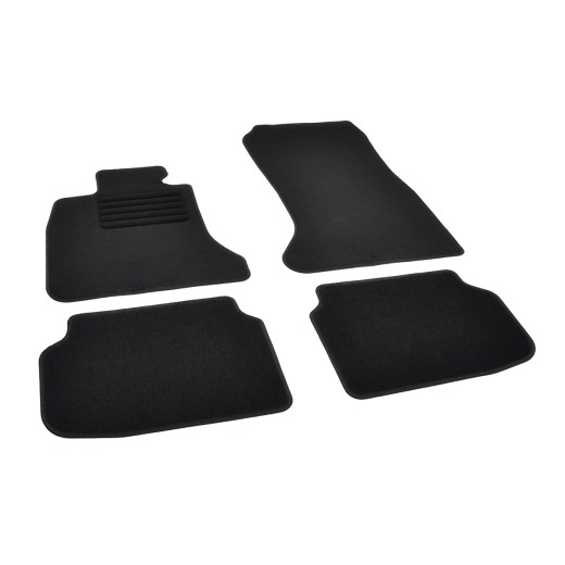 BMW 7 F01 / F02 (2009 - 2015) Rigum textil autószőnyegek