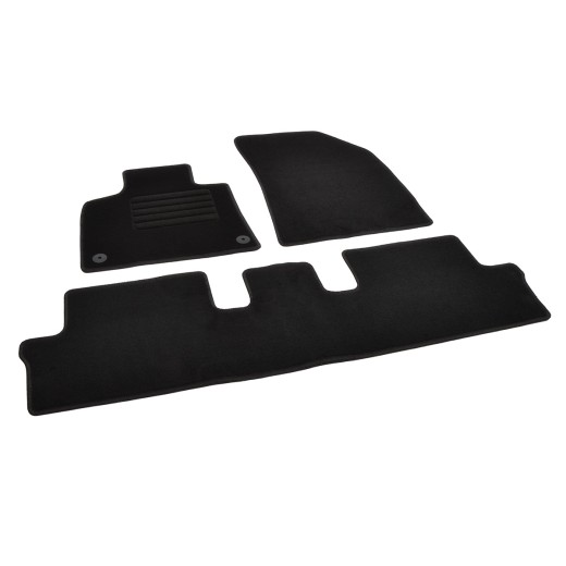 Citroën C4 Picasso (2013 -) Rigum textil autószőnyegek