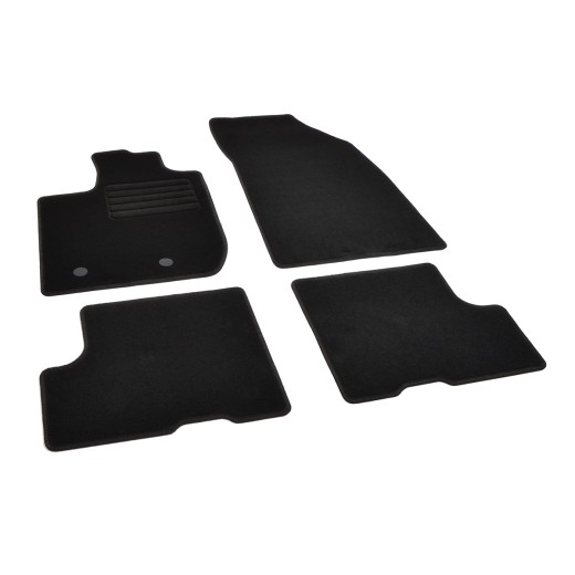 Dacia Duster (2018 -) Rigum textil autószőnyegek