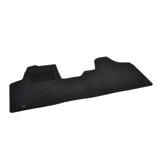 Citroën Jumpy 3 üléses (2007 - 2016) / Fiat Scudo 3 üléses (2007 - 2016) / Peugeot Expert 3 üléses (2007 - 2016) Rigum textil autószőnyegek