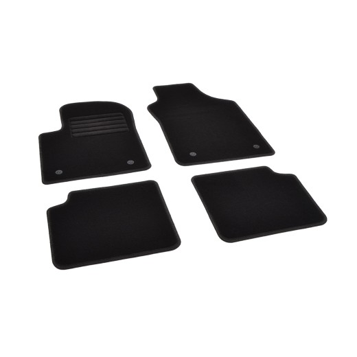 Fiat 500 (2012 -) Rigum textil autószőnyegek