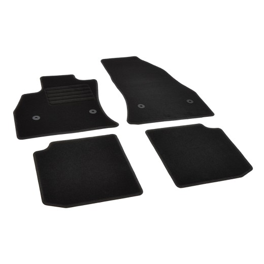 Fiat 500L (2012 -) Rigum textil autószőnyegek