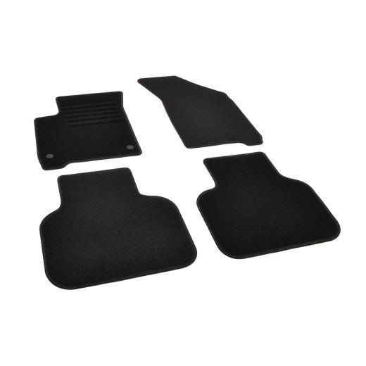 Dodge Journey (2009 -) / Fiat Freemont (2011 -) Rigum textil autószőnyegek