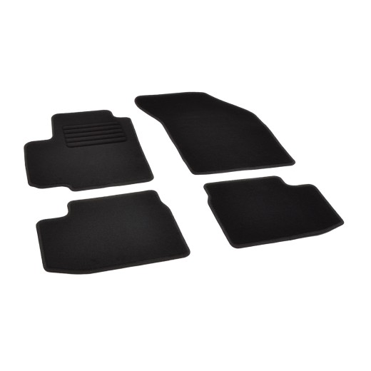 Fiat Sedici (2006 -) / Suzuki Swift (2005 - 2017) Rigum textil autószőnyegek