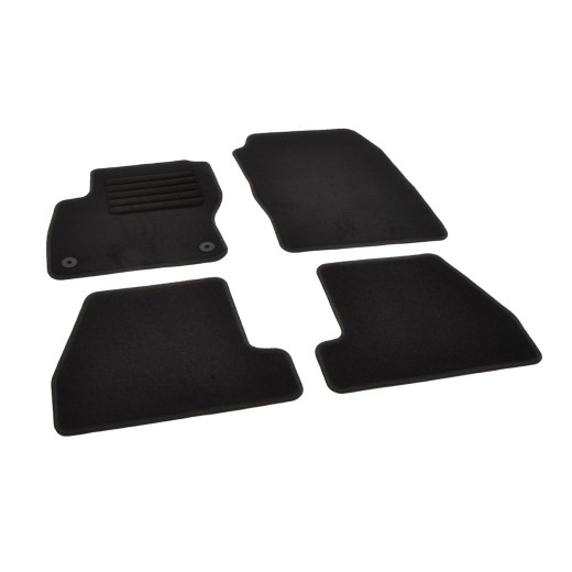 Ford Focus (2011 - 2015) Rigum textil autószőnyegek