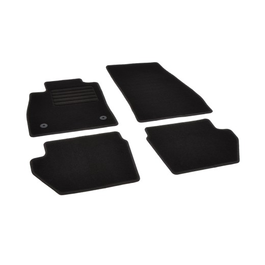 Ford Fiesta (2017 -), Puma (2020 -) Rigum textil autószőnyegek