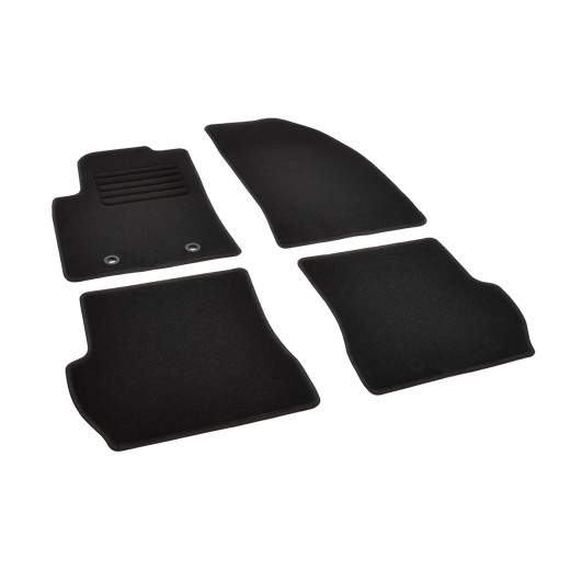 Ford Fusion (2002 - 2006) Rigum textil autószőnyegek