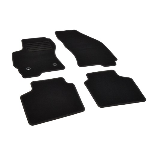 Ford Mondeo (2002 - 2007) Rigum textil autószőnyegek