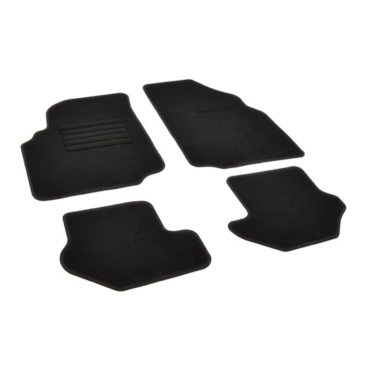 Ford Puma (1997 - 2002) Rigum textil autószőnyegek