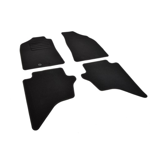 Ford Ranger (2008 - 2012) / Mazda BT-50 (2006 -) Rigum textil autószőnyegek