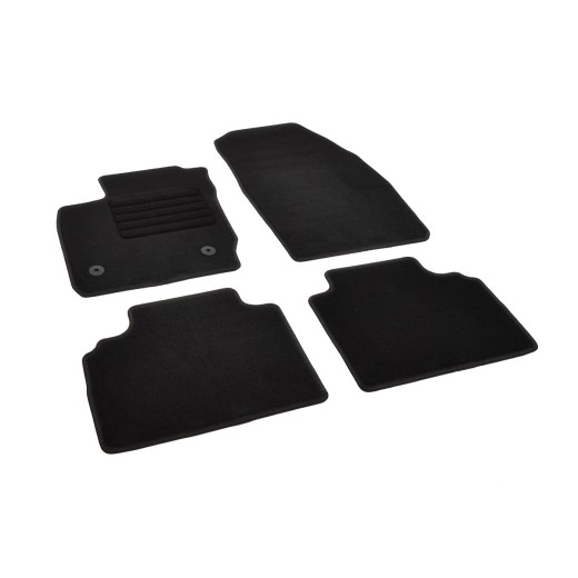 Ford Transit Courier 5 üléses (2014 -) Rigum textil autószőnyegek