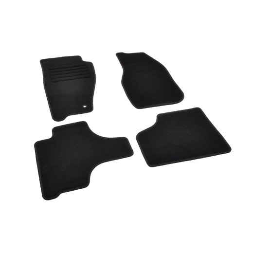 Jeep Cherokee (2008 - 2014) Rigum textil autószőnyegek