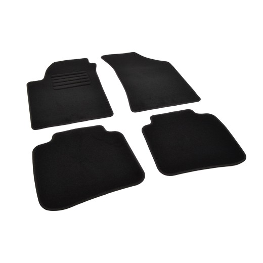 Kia Cerato (2004 - 2008) Rigum textil autószőnyegek