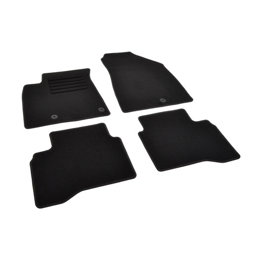 Kia Niro (2016 -) Rigum textil autószőnyegek