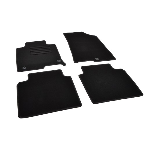 Kia Optima (2011 -) Rigum textil autószőnyegek