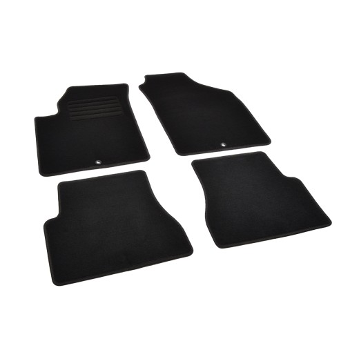 Kia Picanto (2004 - 2011) Rigum textil autószőnyegek