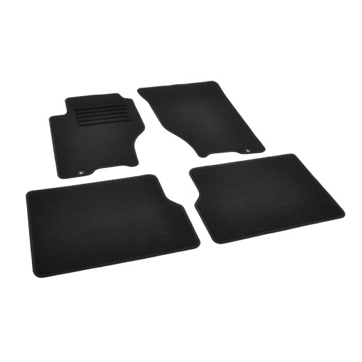 Kia Sorento (2003 - 2009) Rigum textil autószőnyegek