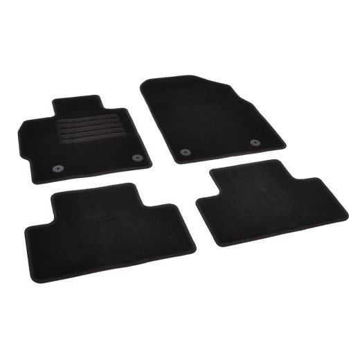 Mazda CX-7 (2007 - 2012) Rigum textil autószőnyegek