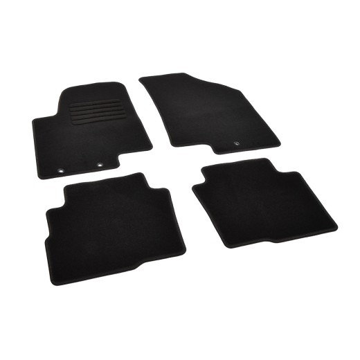 Kia Soul (2010 -) Rigum textil autószőnyegek