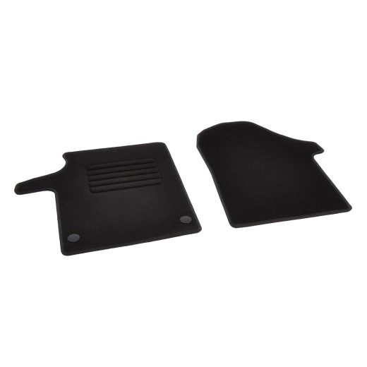 Mercedes-Benz V-osztály 2/3 üléses (2014 -), Vito 2 üléses (W447) (2014 -) Rigum textil autószőnyegek