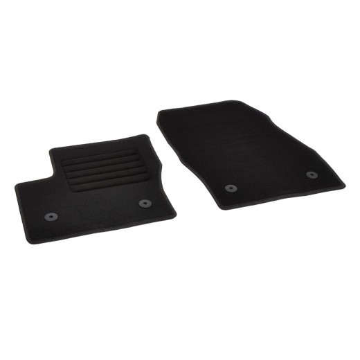 Ford Tourneo Connect 2 üléses (2014 -), Transit Connect 2 üléses (2014 -) Rigum textil autószőnyegek