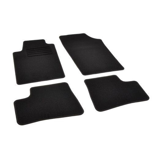 Peugeot 206 (2000 - 2007) Rigum textil autószőnyegek