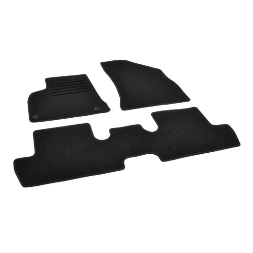 Peugeot 3008 (2009 - 2016) Rigum textil autószőnyegek