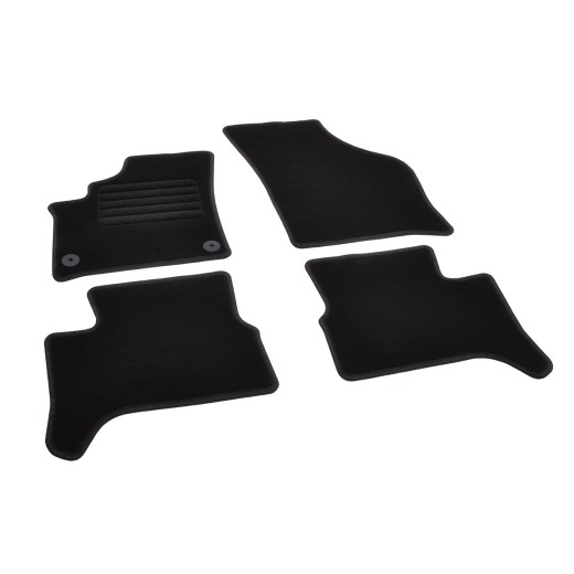 Škoda Citigo e-iV (2020 -) Rigum textil autószőnyegek