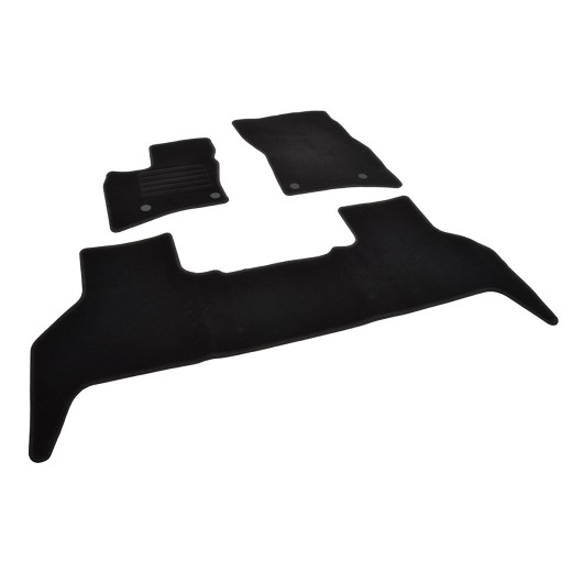 Land Rover Defender 110 (2020 -) Rigum textil autószőnyegek