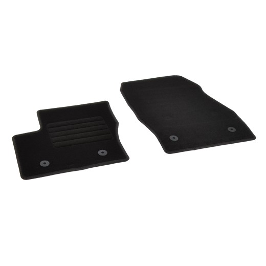 Ford Transit Connect 2 üléses (2019 -) Rigum textil autószőnyegek