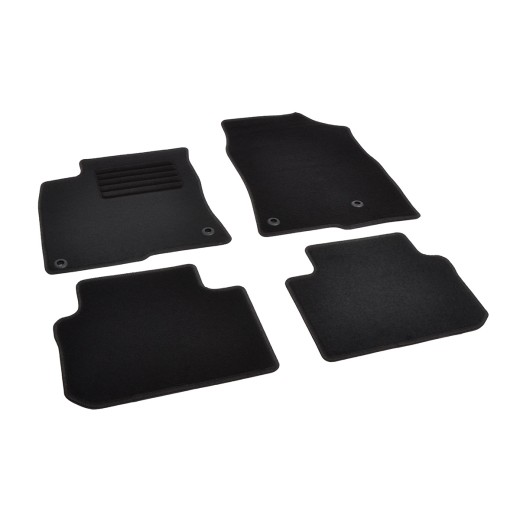 Honda Civic (2022 -) Rigum textil autószőnyegek