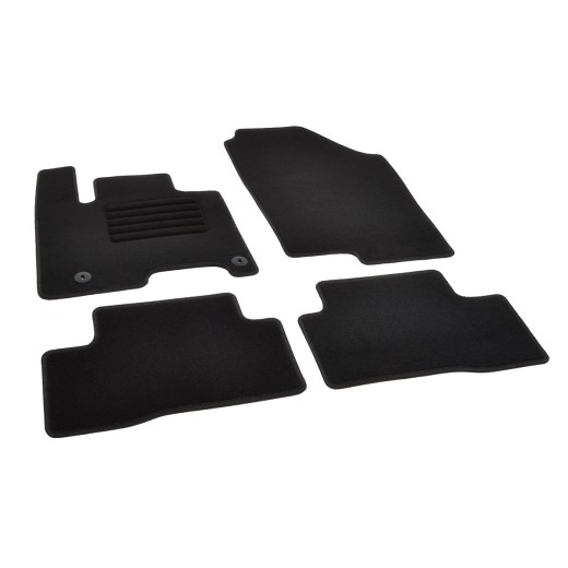 Hyundai Tucson HEV (2021 -), Tucson PHEV (2021 -) Rigum textil autószőnyegek