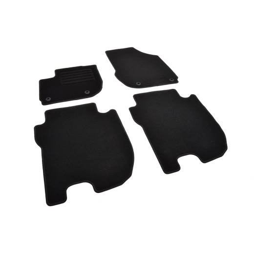 Honda Jazz Hybrid (2020 -), Jazz Crosstar (2020 -) Rigum textil autószőnyegek