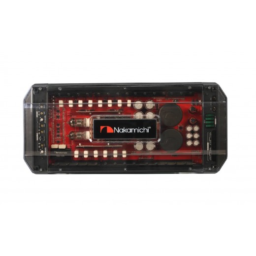 Nakamichi N40T erősítő