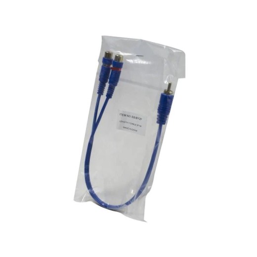 Y adapter Stinger SSIBY2F