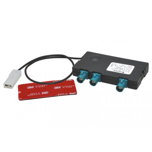 Calearo 7561004 erősítő és jel elosztó