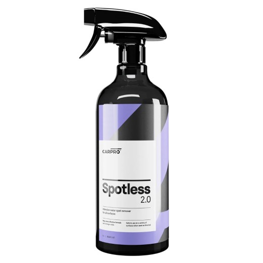 CarPro Spotless 2.0 vízkőeltávolító (1 l)