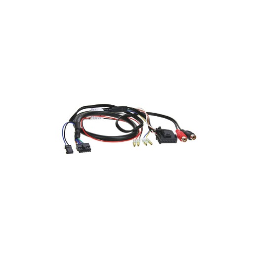 kábel VW/Skoda RNS2 AV adapterhez