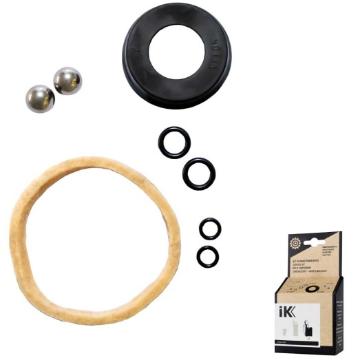 IK MULTI 12 BS karbantartó készlet