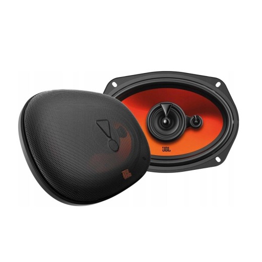 JBL STAGE1 GEN2 962M hangszórók