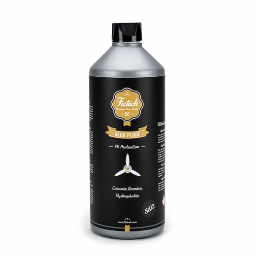 Fictech Bead Plane - Special Aviation Ceramic Booster kerámia bevonat repülőgépekhez (1 l)