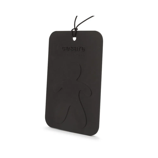 Mr&Mrs Fragrance Cesare Scented Card Cedar Wood függő illatosító